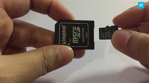 Everything You Need to Know About Using a MicroSD Card With Your A.